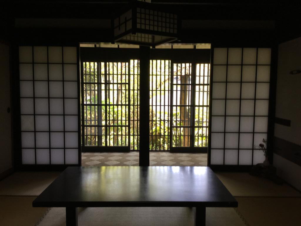 Unryuso 호텔 Shinshiro 외부 사진